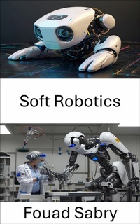 Abbildung von: Soft Robotics - One Billion Knowledgeable