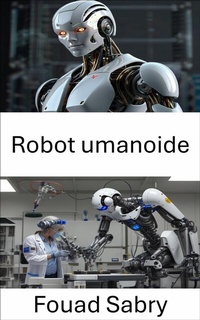 Abbildung von: Robot umanoide - Un Miliardo Di Ben Informato [Italian]