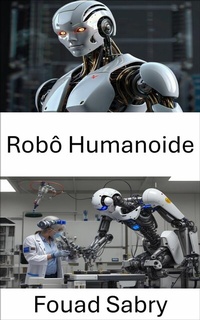 Abbildung von: Robô Humanoide - Um Bilhão Bem Informado [Portuguese]