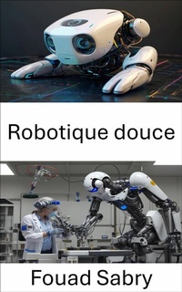 Abbildung von: Robotique douce - Un Milliard De Personnes Informées [French]