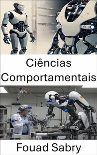 Abbildung von: Ciências Comportamentais - Um Bilhão Bem Informado [Portuguese]