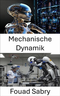 Abbildung von: Mechanische Dynamik - Eine Milliarde Sachkundig [German]