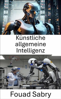 Abbildung von: Künstliche allgemeine Intelligenz - Eine Milliarde Sachkundig [German]