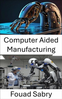 Abbildung von: Computer Aided Manufacturing - One Billion Knowledgeable