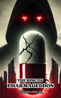 Abbildung von: The Rise of Pharmageddon - ZRK Book Shop
