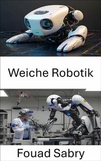 Abbildung von: Weiche Robotik - Eine Milliarde Sachkundig [German]