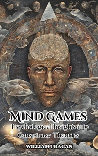 Abbildung von: Mind Games - ZRK Book Shop