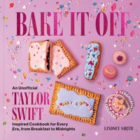 Enlarge image Cover: Bake It Off - HarperCollins