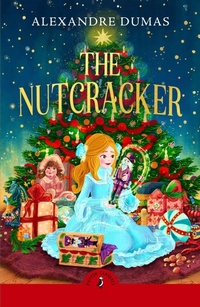 Enlarge image Cover: The Tale of the Nutcracker - Penguin Books Ltd (UK)