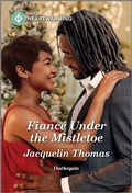Cover: Fianc&eacute; Under the Mistletoe - Harlequin