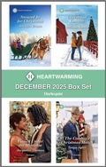 Cover: Harlequin Heartwarming December 2025 Box Set - Harlequin