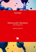 Cover: Heterocyclic Chemistry - IntechOpen