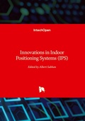 Cover: Innovations in Indoor Positioning Systems (IPS) - IntechOpen