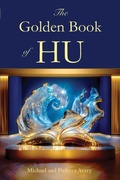 Cover: The Golden Book of HU - Susan Creek Books Inc