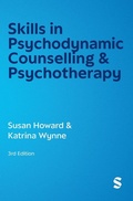 Cover: Skills in Psychodynamic Counselling & Psychotherapy - SAGE Publications Ltd
