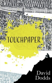 Abbildung von: Touchpaper - David Dodds