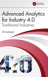 Abbildung von: Advanced Analytics for Industry 4.0 - CRC Press