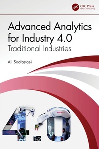 Abbildung von: Advanced Analytics for Industry 4.0 - CRC Press