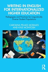 Abbildung von: Writing in English for Internationalized Higher Education - Routledge