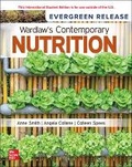 Cover: Wardlaw's Contemporary Nutrition: 2024 Release ISE - McGraw-Hill Education
