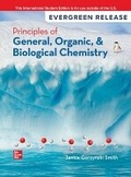 Cover: Principles of General, Organic, & Biological Chemistry: 2025 Release ISE - McGraw-Hill Education