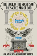 Cover: Sefer Sodot HaAron HaKadosh Shel Elohim - Lulu.com