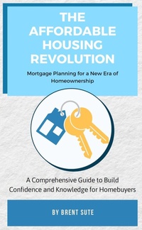 Abbildung von: The Affordable Housing Revolution - Lulu.com