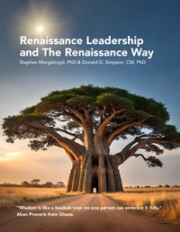 Enlarge image Cover: Renaissance Leadership and The Renaissance Way - Lulu.com