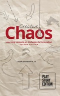 Cover: Creative Chaos (2nd Edition) - Lulu.com