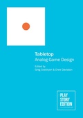Cover: Tabletop - Lulu.com