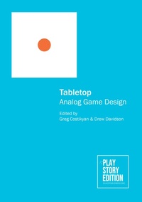 Enlarge image Cover: Tabletop - Lulu.com