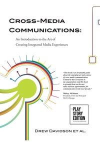 Enlarge image Cover: Cross-Media Communications - Lulu.com