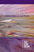 Cover: Beyond Fun - Lulu.com
