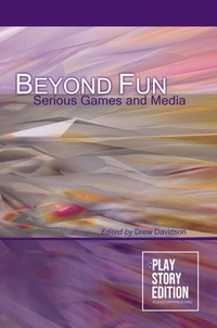 Enlarge image Cover: Beyond Fun - Lulu.com