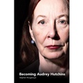 Cover: Becoming Audrey Hutchins - Lulu.com