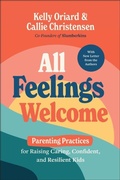 Cover: All Feelings Welcome - Wiley
