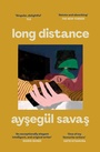 Cover: Long Distance - Scribner UK