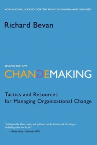 Abbildung von: Changemaking - Ebookit.com