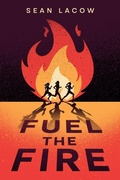 Cover: Fuel the Fire - Ebookit.com