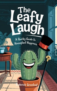 Abbildung von: The Leafy Laugh - eBookIt.com