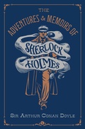 Cover: The Adventures & Memoirs of Sherlock Holmes (Deluxe Edition) - Union Square & Co.