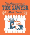 Cover: The Adventures of Tom Sawyer - Union Square & Co.