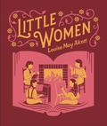 Cover: Little Women - Union Square & Co.