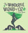 Cover: The Wonderful Wizard of Oz - Union Square & Co.