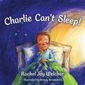 Cover: Charlie Can't Sleep! - IVP Kids
