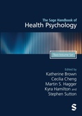 Cover: The Sage Handbook of Health Psychology - SAGE Publications Ltd