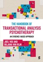 Cover: The Handbook of Transactional Analysis Psychotherapy - SAGE Publications Ltd