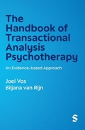 Cover: The Handbook of Transactional Analysis Psychotherapy - SAGE Publications Ltd