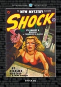 Cover: Shock #3 - Popular Publications