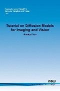 Cover: Tutorial on Diffusion Models for Imaging and Vision - now publishers Inc